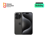 15 Pro Black Titanium – tabby