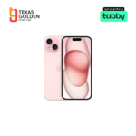 iPhone 15 Pink – tabby