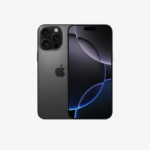 iPhone 16 Pro Max بالكويت – آيفون 16 برو ماكس 256 جيجا Desert و Black | متوفّر بالأقساط